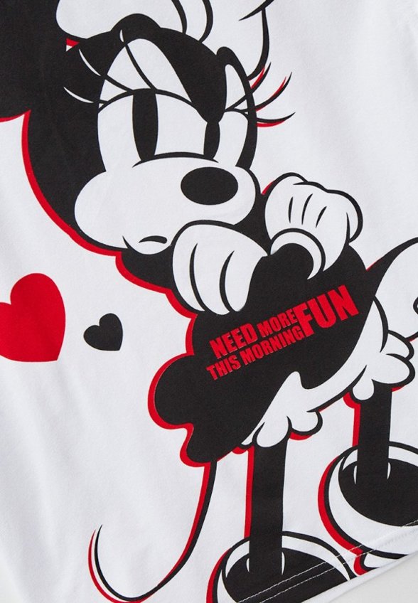 Пижама PlayToday