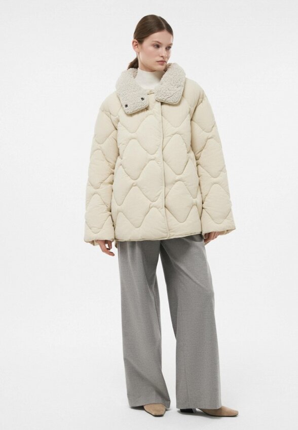 Куртка стеганая Calista