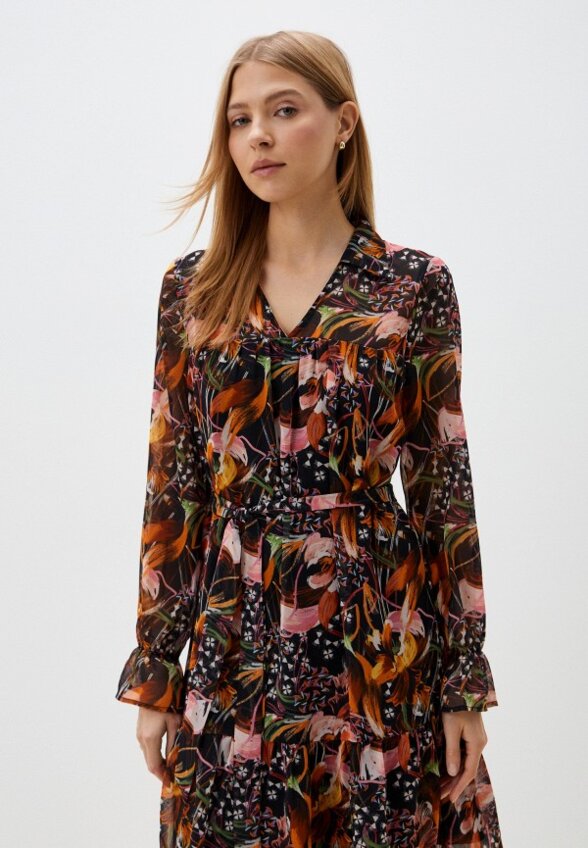 Платье Mokko Brand