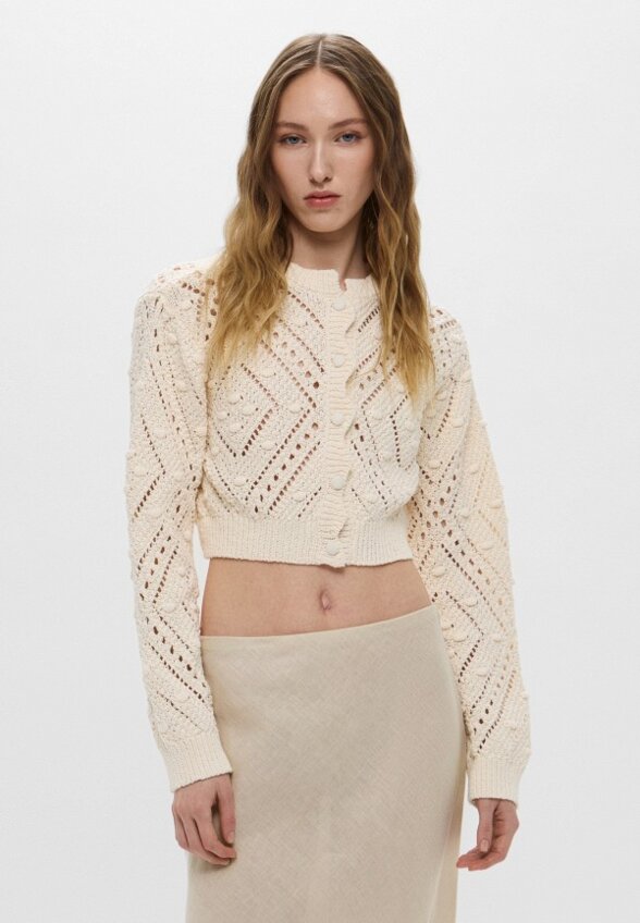 Кардиган Twinset Milano