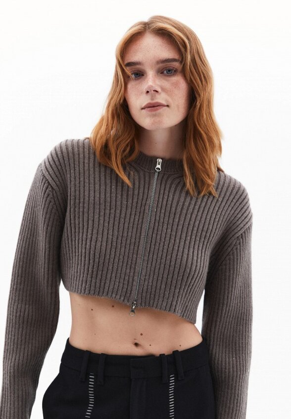 Кардиган OXXO