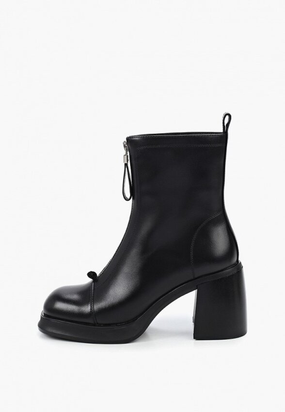 Ботильоны Massimo Renne