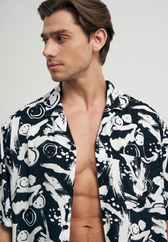 Рубашка Твое