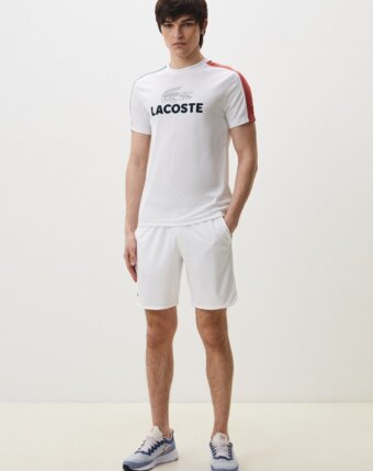 Футболка Lacoste мужчинам