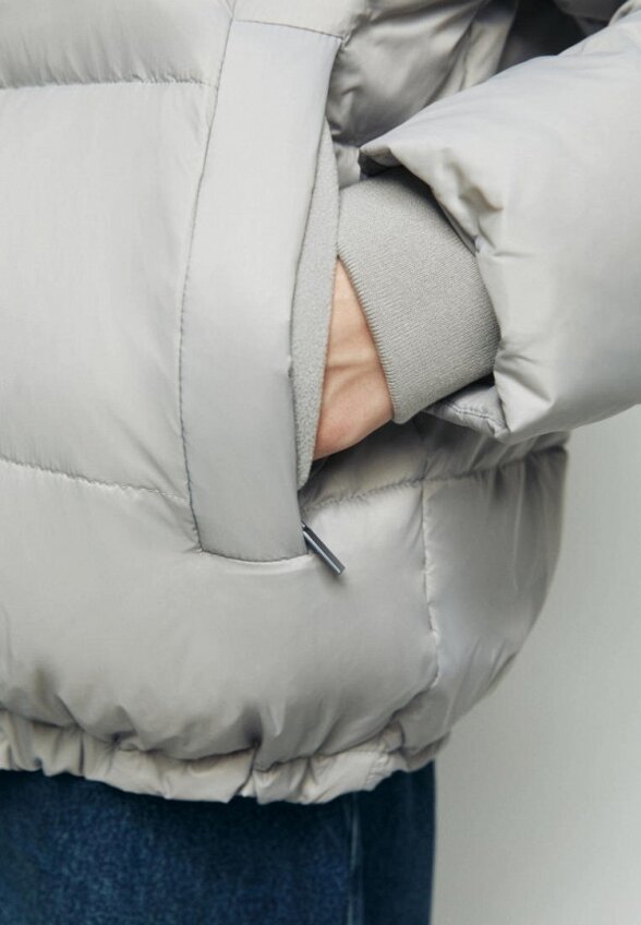 Пуховик All We Need