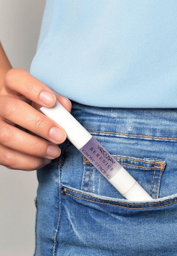 Средство для ногтей и кутикулы Berenice