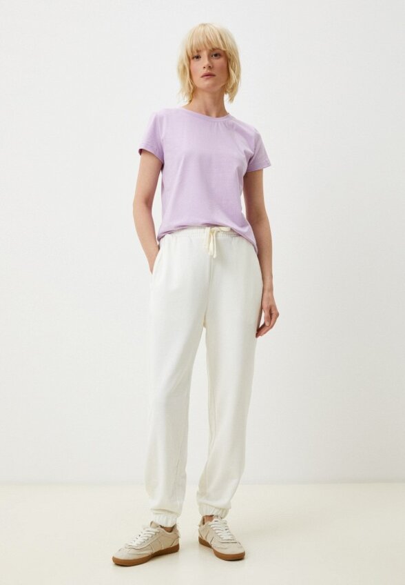 Брюки спортивные Mark Formelle