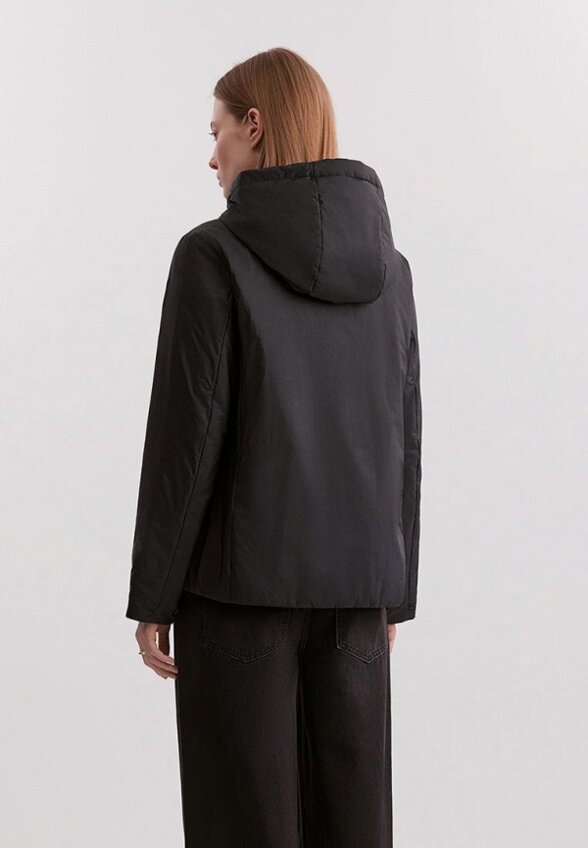 Куртка утепленная Baon