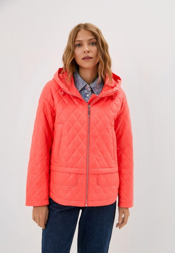 Куртка стеганая Winterra