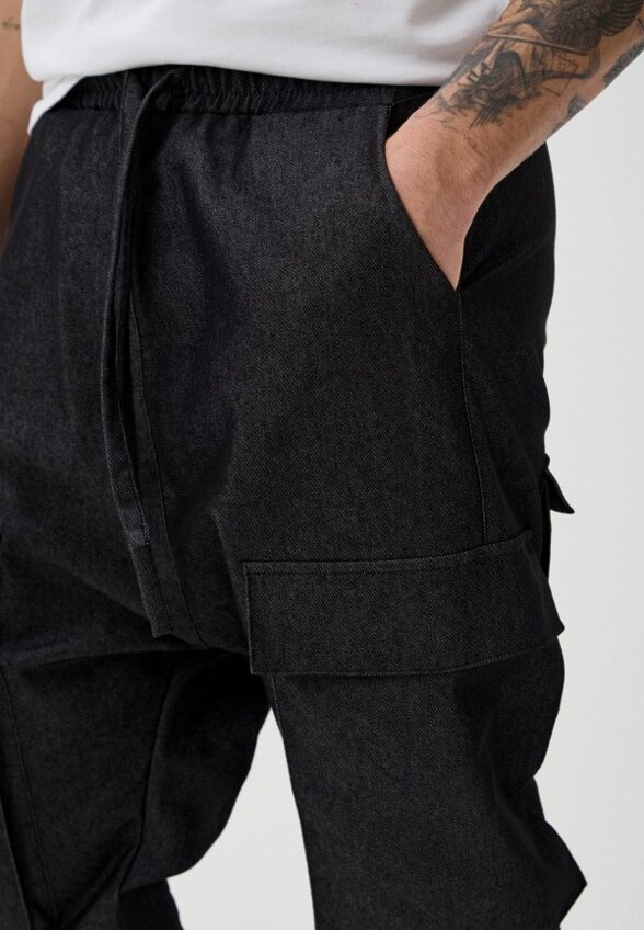 Брюки Bobsyouruncle