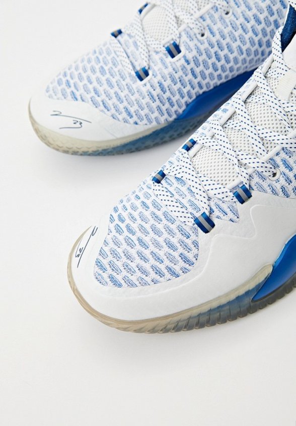 Кроссовки Peak