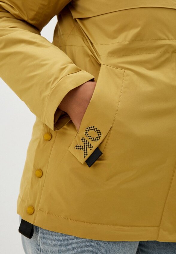 Куртка утепленная Margo Blues