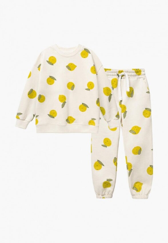 Костюм спортивный Bossa Nova