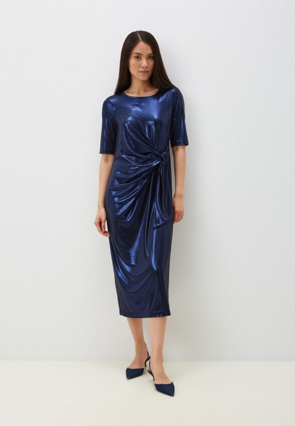 Платье Helmidge