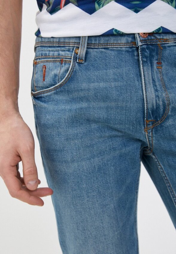 Джинсы Colin's