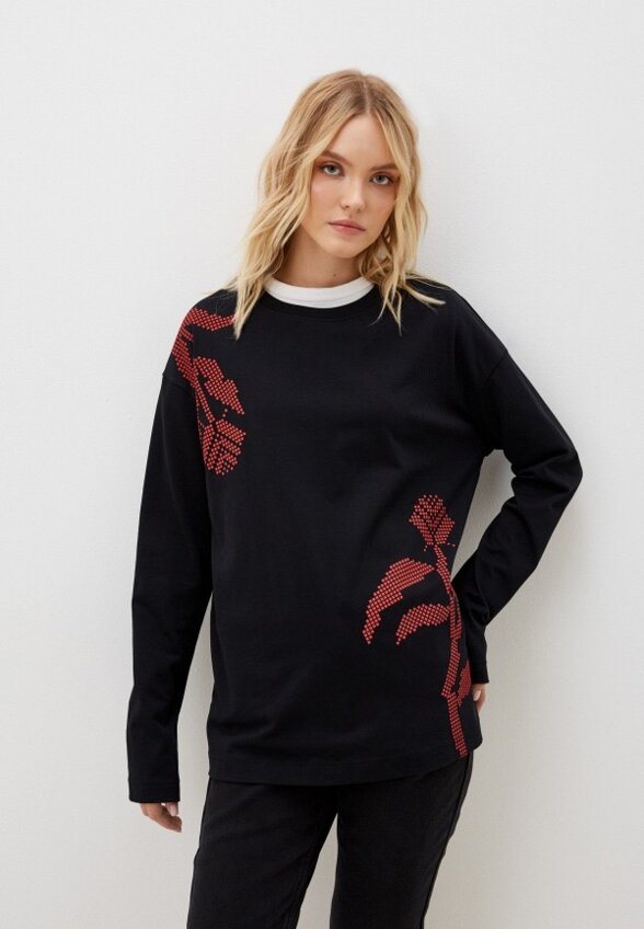 Лонгслив Mark Formelle