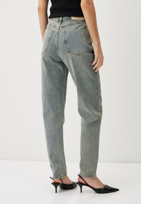 Джинсы Mossmore