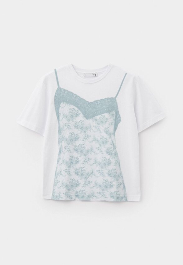 Футболка Nume