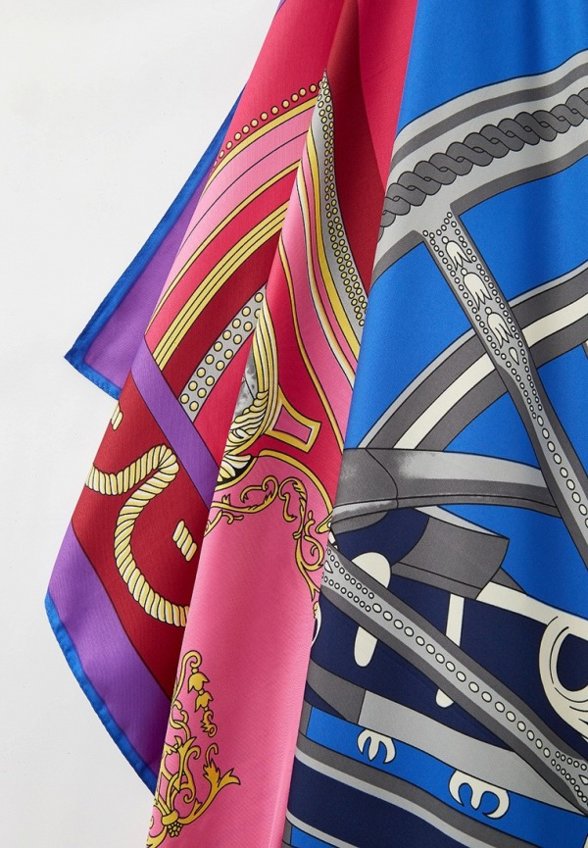 Платок Bocciolo