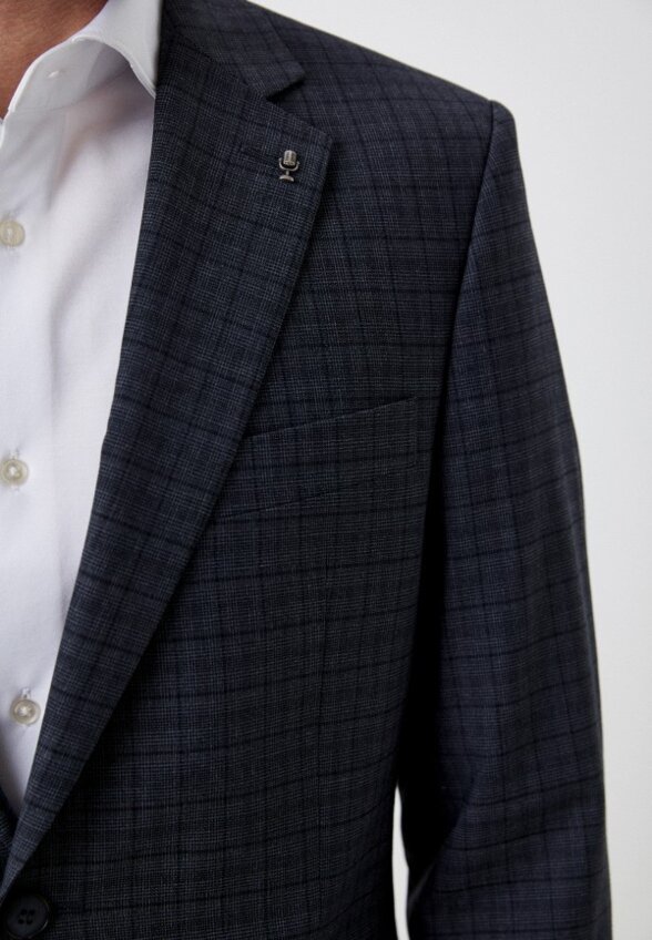 Костюм классический Sudar