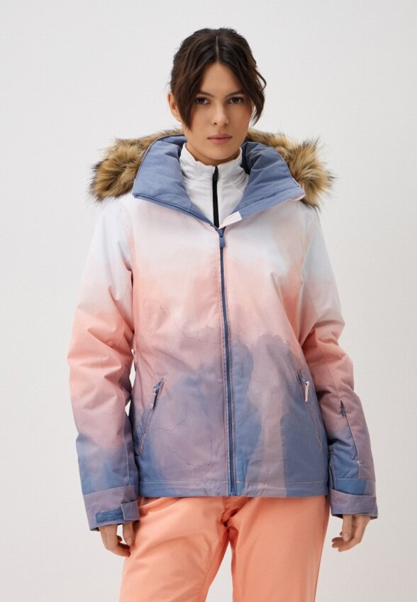 Куртка горнолыжная Roxy