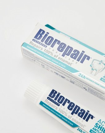 Зубная паста Biorepair мужчинам