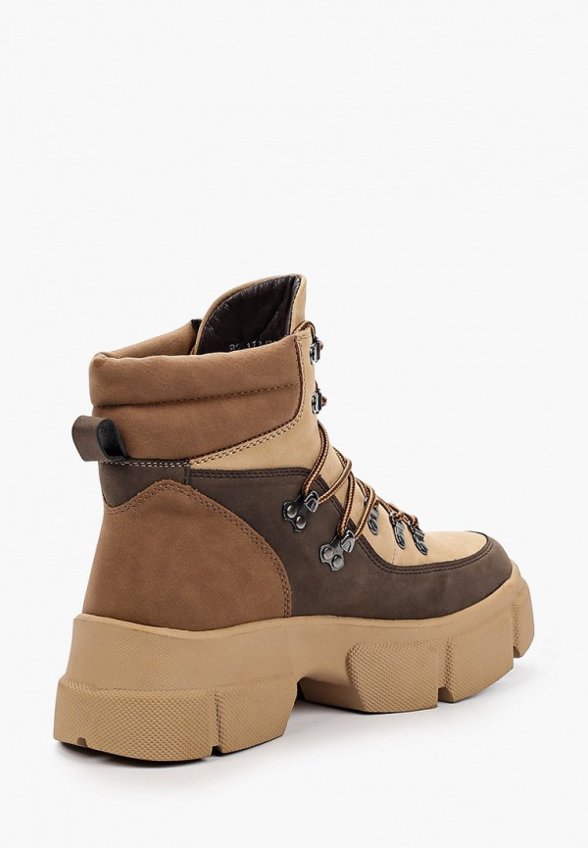 Ботинки Keddo