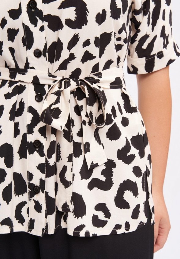 Блуза Артесса