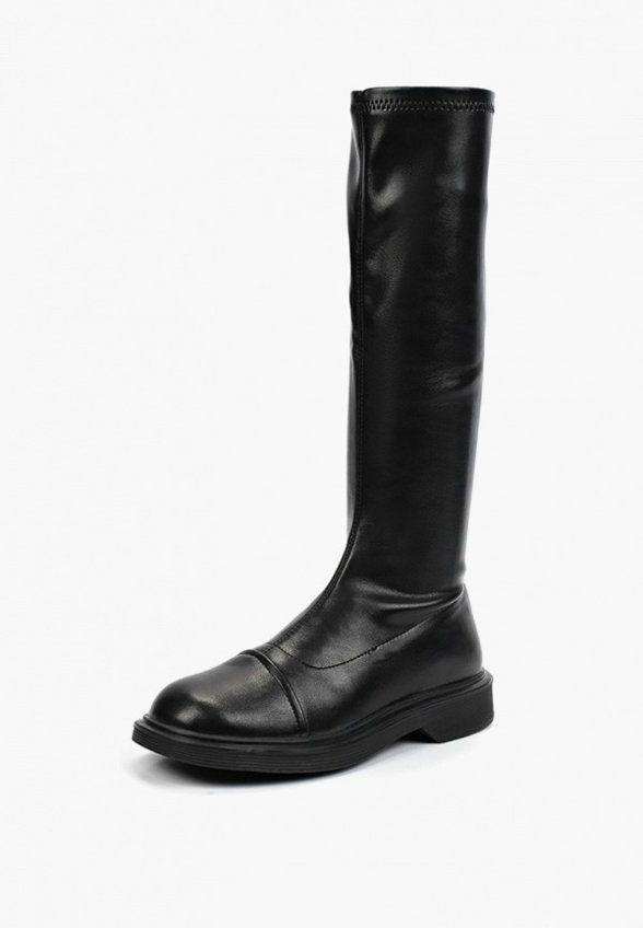 Сапоги Abricot