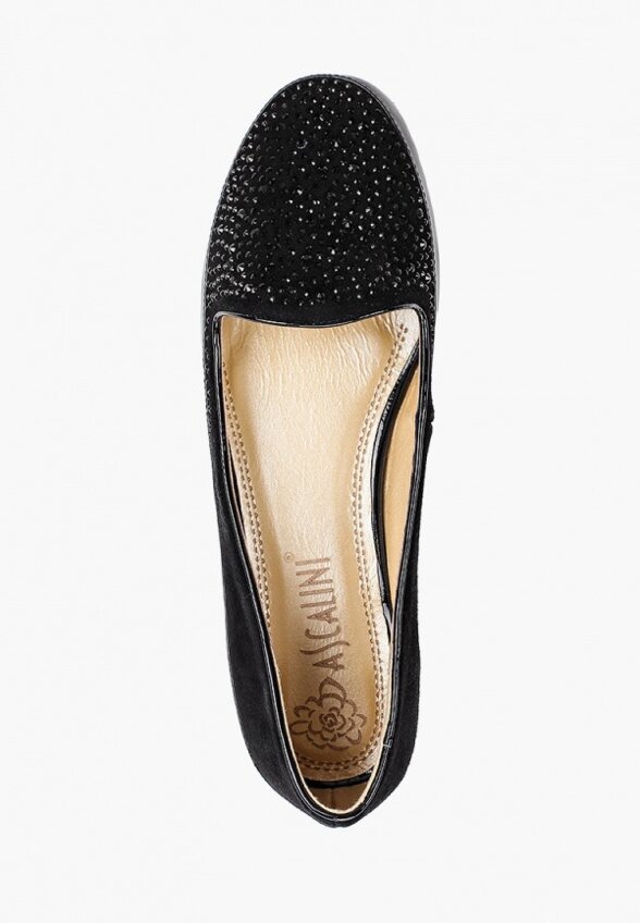 Лоферы Ascalini