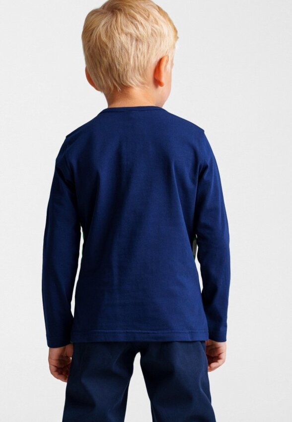 Лонгслив PlayToday