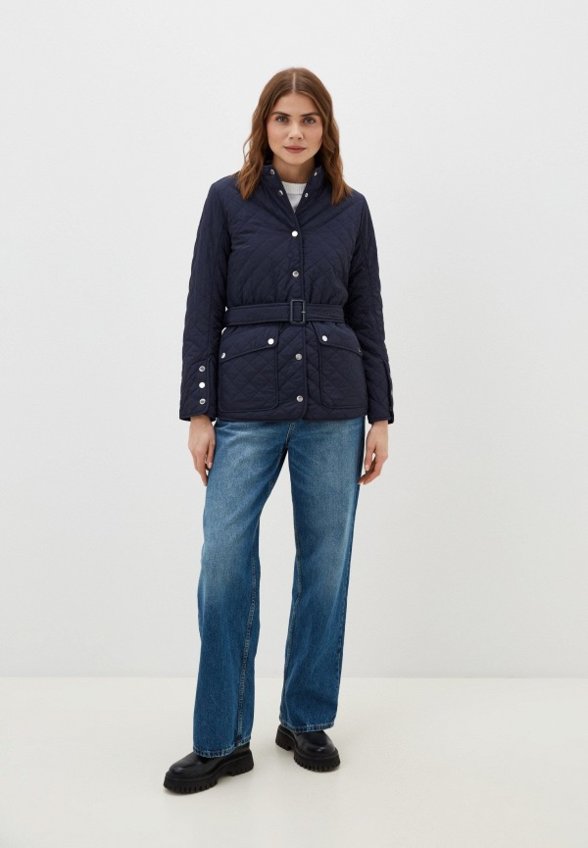 Куртка стеганая Baon