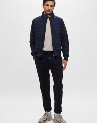 Куртка утепленная Parajumpers мужчинам