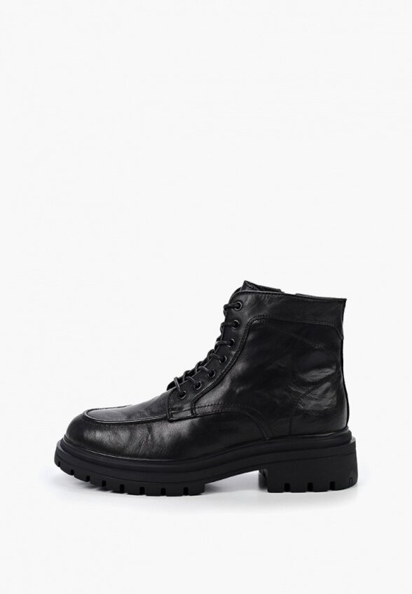 Ботинки Salamander