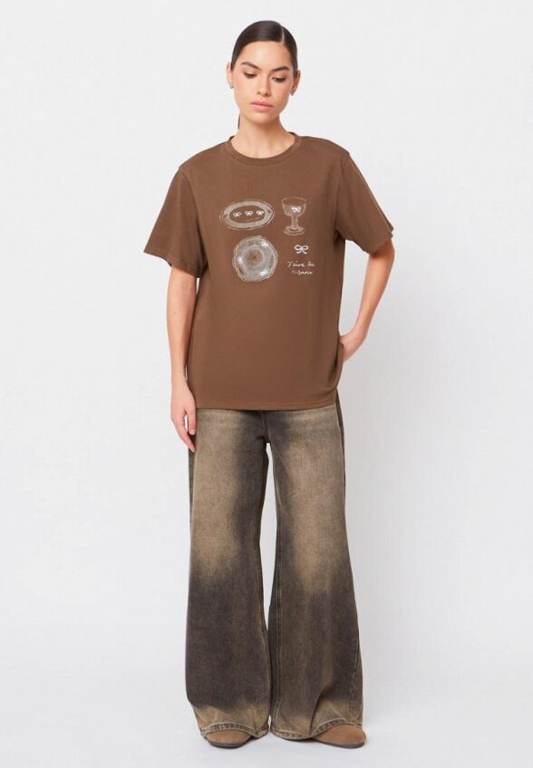 Футболка Vittoria Vicci