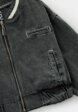 Куртка джинсовая Ayugi Jeans3  - превью