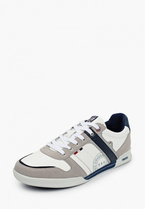 Кроссовки Briggs