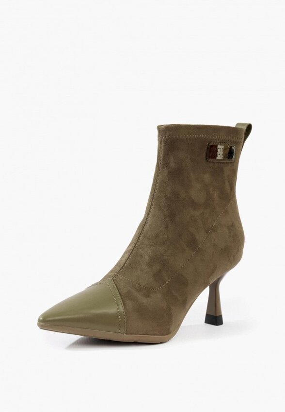 Ботильоны Berkonty