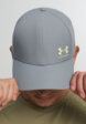 Бейсболка мужская Under Armour, Серый7  - превью
