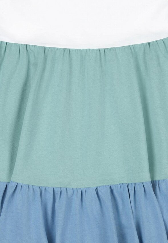 Платье Апрель