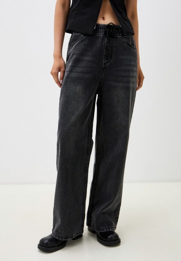 Джинсы Nerouge