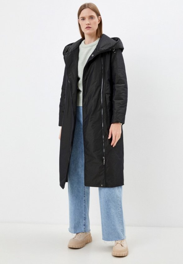 Пуховик Dixi-Coat