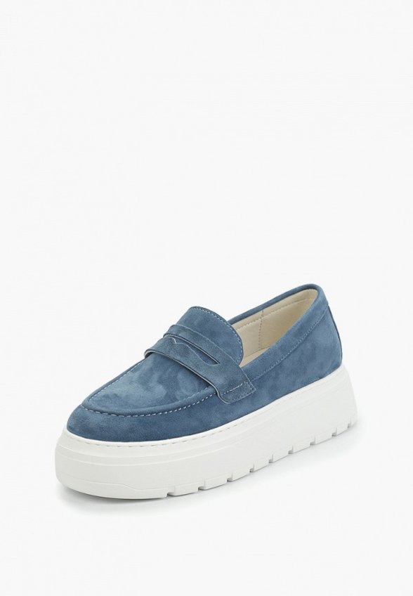 Лоферы Vitacci