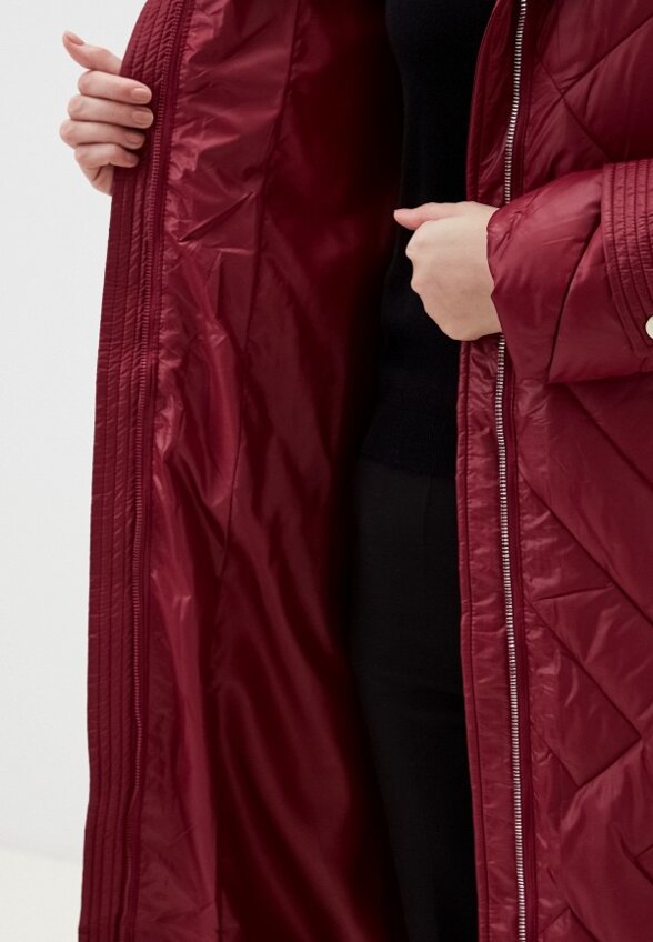 Пуховик Isibris