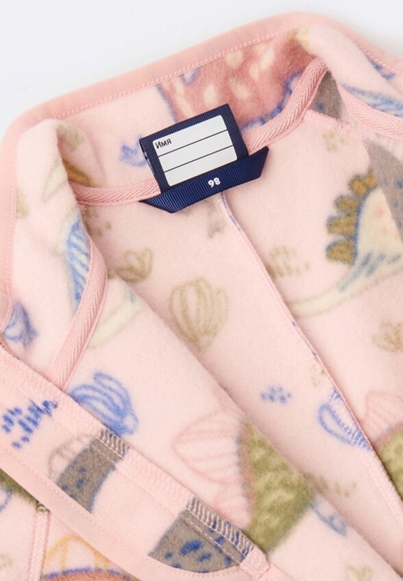 Комбинезон Lassie