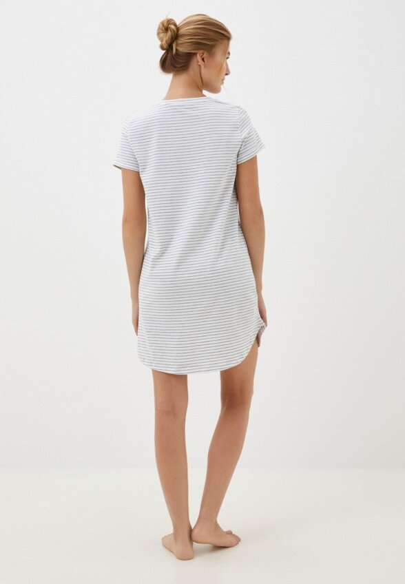 Платье домашнее Deseo