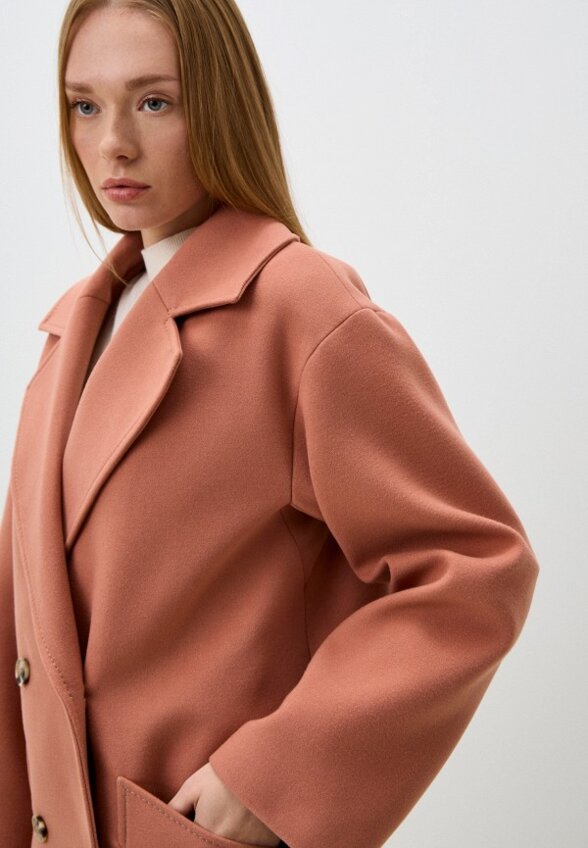 Пальто-пиджак Ovelli