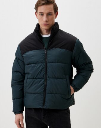 Куртка утепленная Jack & Jones мужчинам