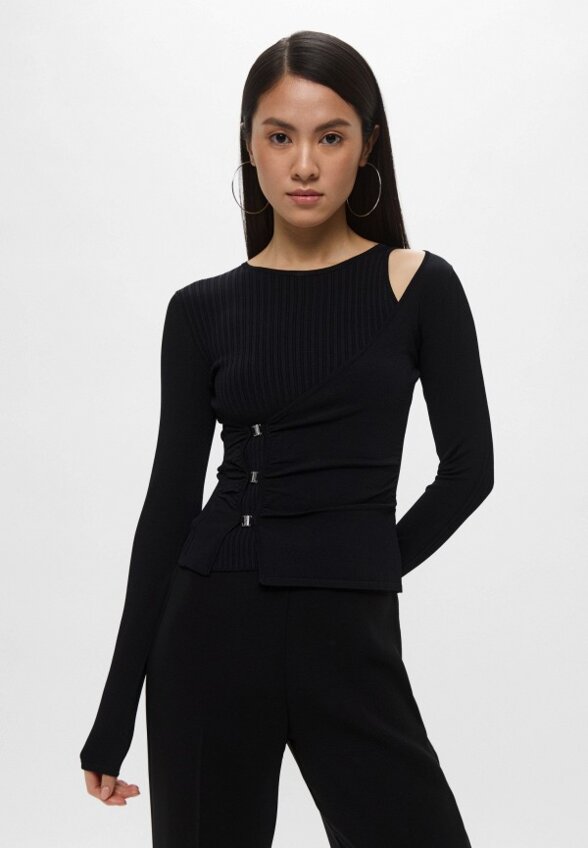 Лонгслив Pinko