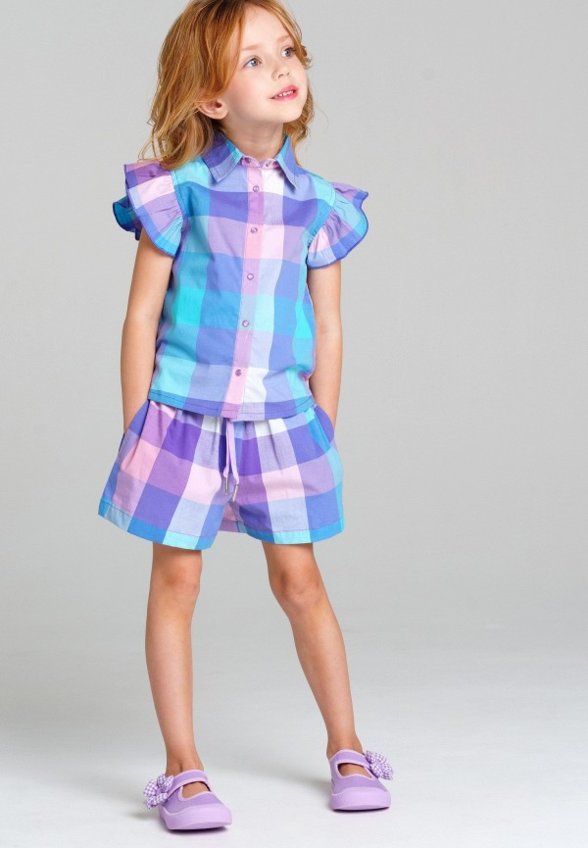 Шорты PlayToday